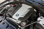 BMW M550d xDrive 2012 года